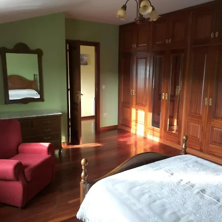 A Telleira * A Estrada