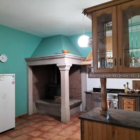 A Telleira Feriehus *