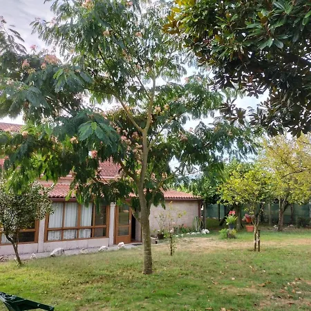 A Telleira Tatil Evi