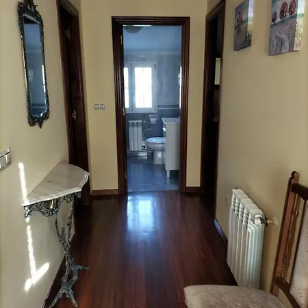 A Telleira * A Estrada