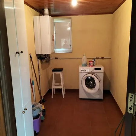Tatil Evi A Telleira
