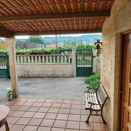 Casa vacanze A Telleira *