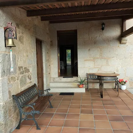 A Telleira A Estrada