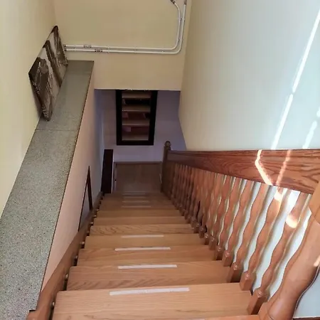 A Telleira Hébergement de vacances *