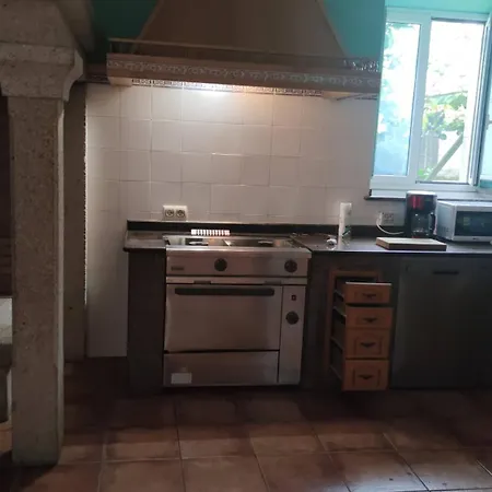 A Telleira A Estrada