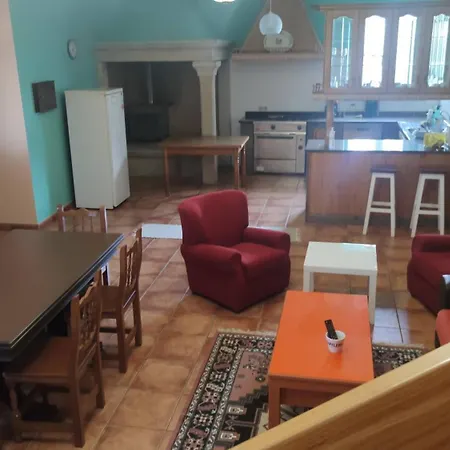 A Telleira * A Estrada