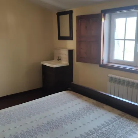 A Telleira Feriehus *