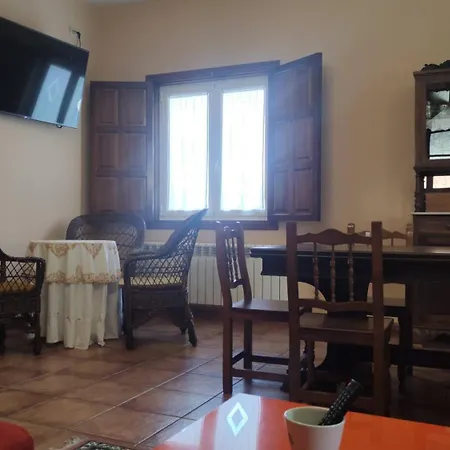 Casa vacanze A Telleira *