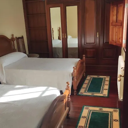 A Telleira Feriehus A Estrada