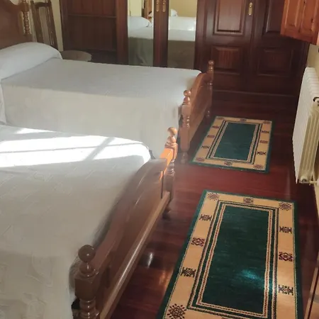 A Telleira A Estrada