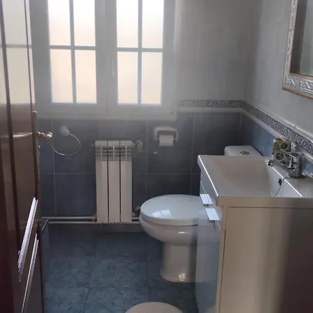 Tatil Evi A Telleira