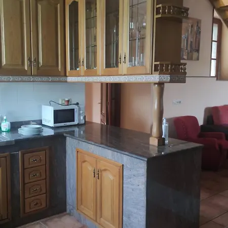 A Telleira Feriehus *