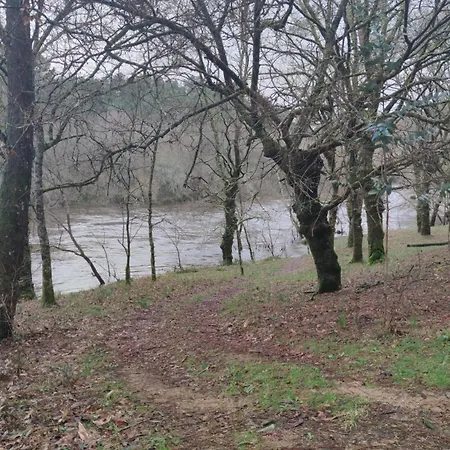 Feriehus A Telleira *