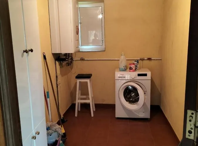 Casa vacanze A Telleira