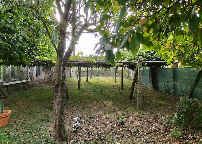 A Telleira A Estrada